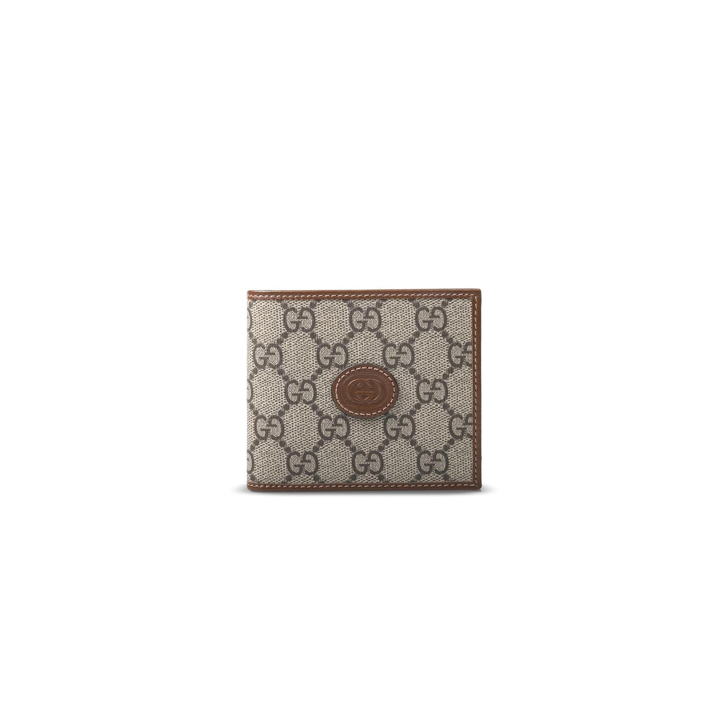GUCCI GG MARMONT WALLET 671652 (11*9cm)